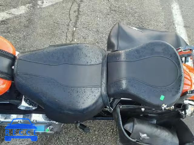 2001 HARLEY-DAVIDSON FLSTFI 1HD1BXB141Y063553 image 5