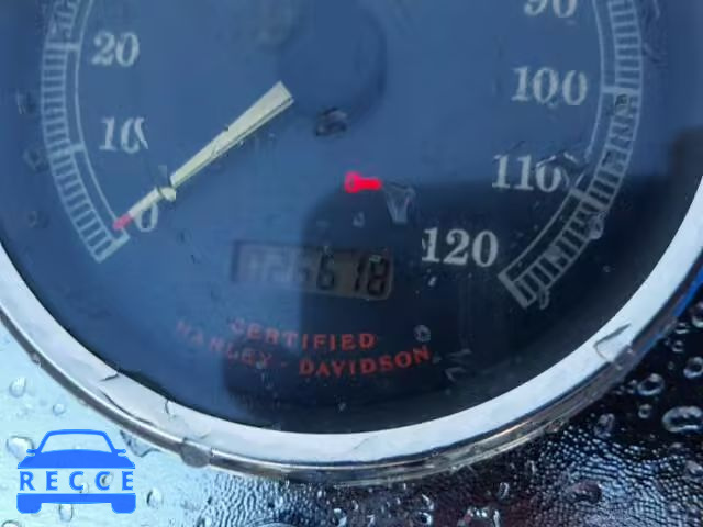 2001 HARLEY-DAVIDSON FLSTFI 1HD1BXB141Y063553 image 7