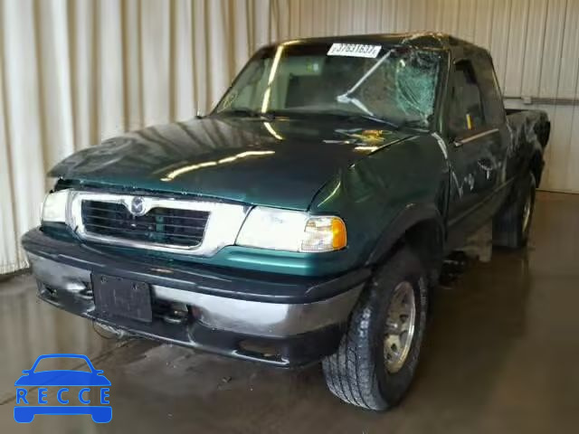 1999 MAZDA B4000 CAB 4F4ZR17XXXTM39597 Bild 1