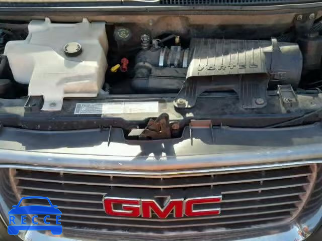 2001 GMC SAVANA 1GKHG35G111167196 image 6