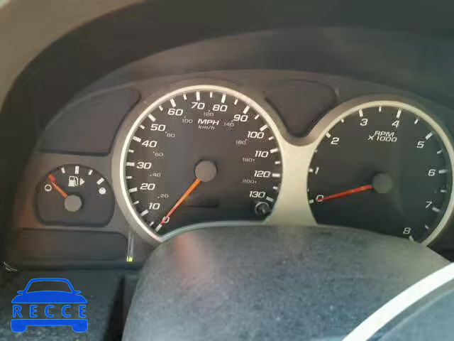 2005 CHEVROLET EQUINOX 2CNDL13F856137390 Bild 7