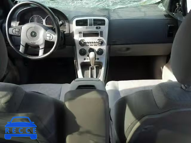 2006 CHEVROLET EQUINOX 2CNDL73F266164881 зображення 8