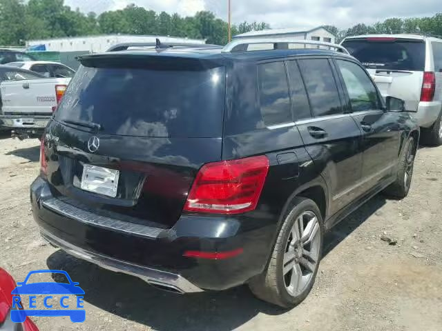 2013 MERCEDES-BENZ GLK WDCGG5HB0DF970814 Bild 3