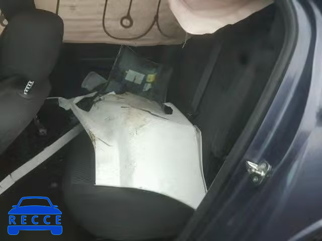 2013 CHEVROLET EQUINOX 2GNALBEK3D6146379 image 5