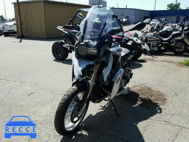 2015 BMW R1200GS WB10A1109FZ188522 image 1