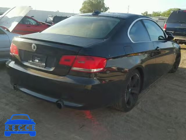 2007 BMW 335 WBAWB73577P024637 зображення 3