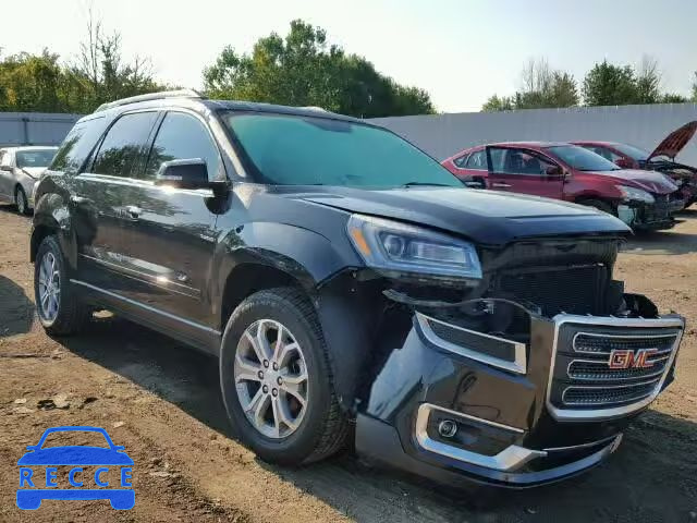 2013 GMC ACADIA 1GKKVRKD5DJ245945 зображення 0