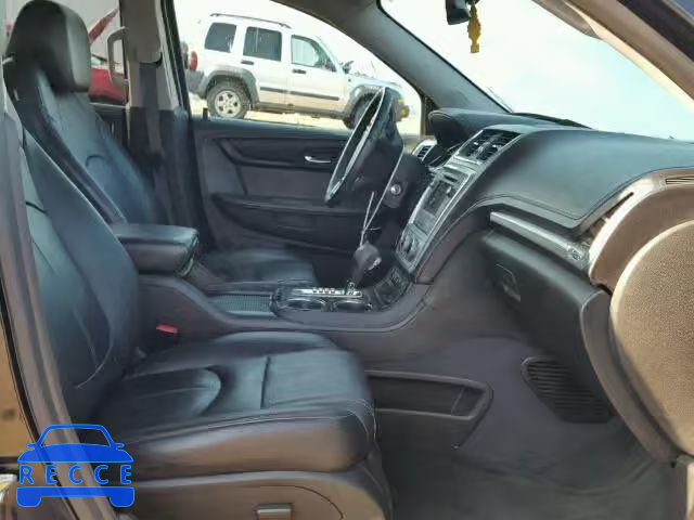 2013 GMC ACADIA 1GKKVRKD5DJ245945 image 4