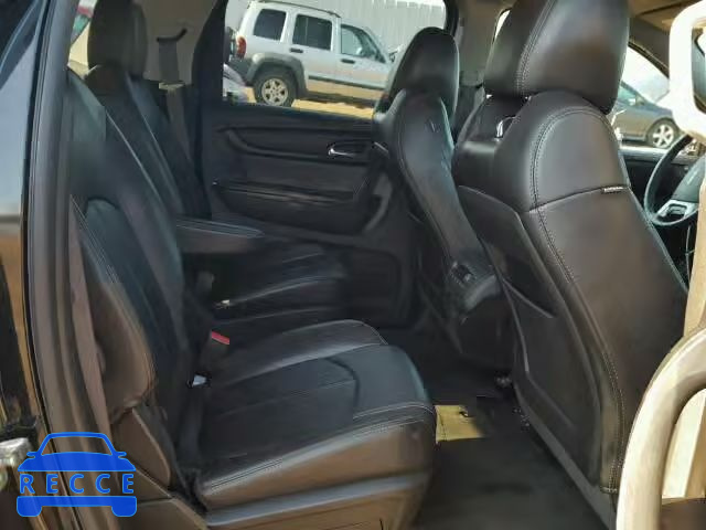 2013 GMC ACADIA 1GKKVRKD5DJ245945 зображення 5