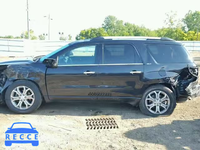 2013 GMC ACADIA 1GKKVRKD5DJ245945 зображення 8