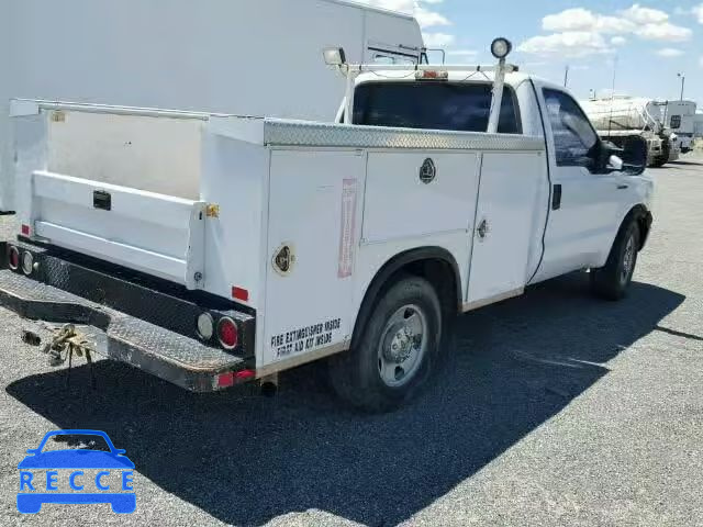 2007 FORD F350 1FDSF30567EB12573 image 3