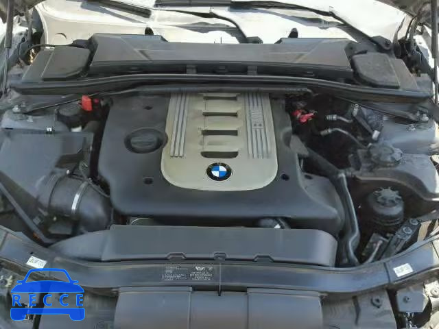2011 BMW 335 WBAPN7C59BA780011 зображення 6