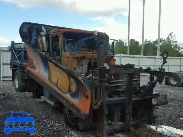 2013 MACK 700 1M2AX02C0DM001716 image 0