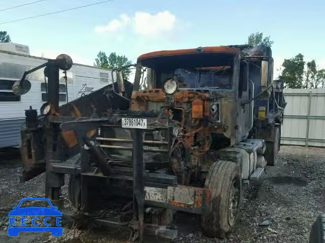 2013 MACK 700 1M2AX02C0DM001716 image 1