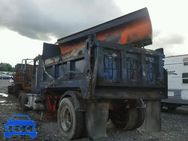 2013 MACK 700 1M2AX02C0DM001716 image 2