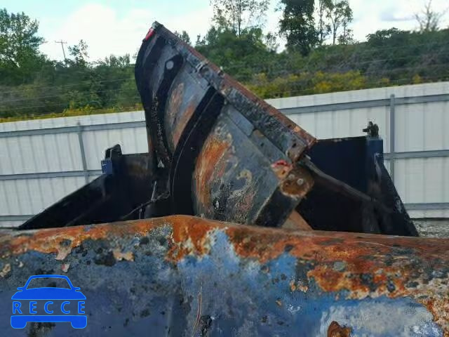 2013 MACK 700 1M2AX02C0DM001716 image 5