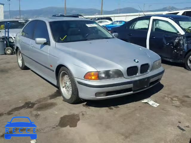 1999 BMW 528I WBADM5337XBY15638 Bild 0