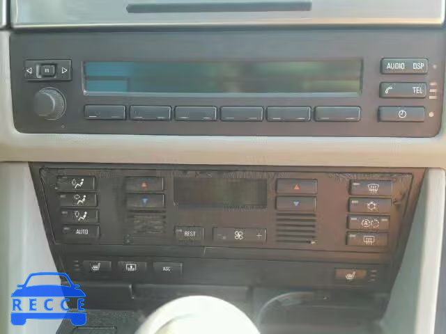 1999 BMW 528I WBADM5337XBY15638 image 8