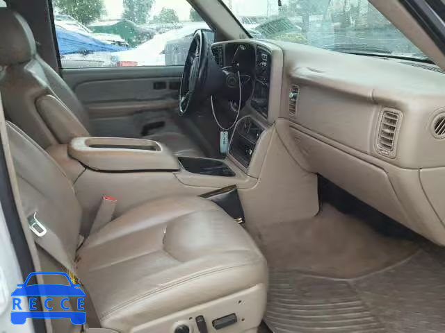 2006 GMC NEW SIERRA 2GTEK13ZX61255669 image 4