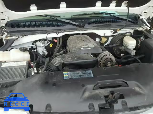 2006 GMC NEW SIERRA 2GTEK13ZX61255669 image 6