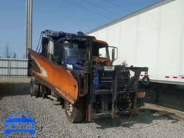 2013 MACK 700 1M2AX02C2DM001717 image 0