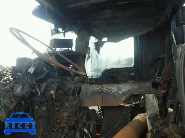2013 MACK 700 1M2AX02C2DM001717 image 4