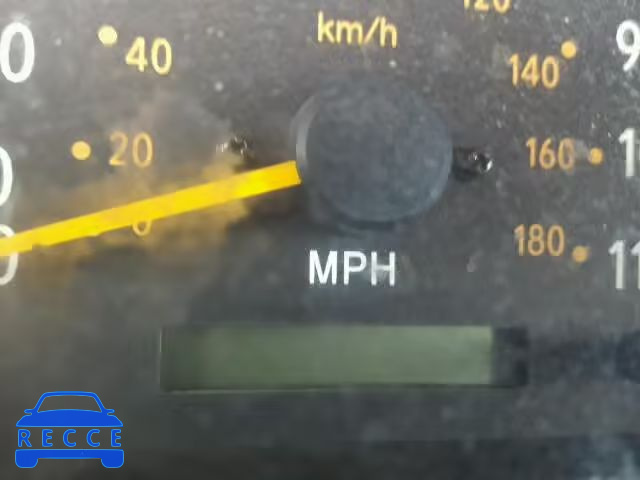 2000 TOYOTA TUNDRA 5TBBT441XYS094917 image 7