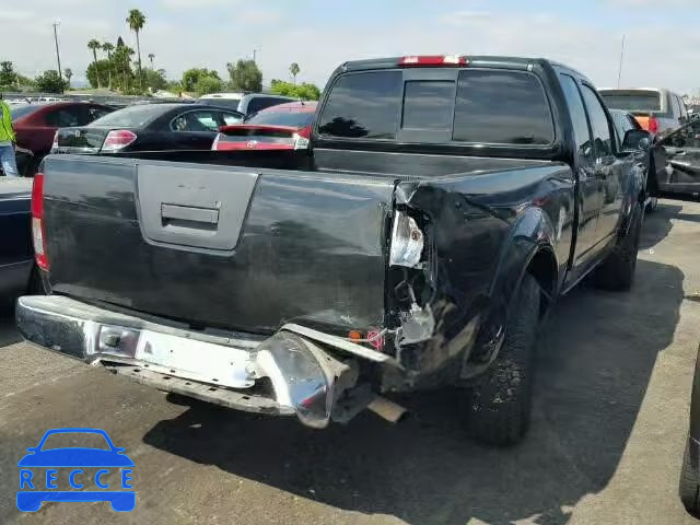 2010 NISSAN FRONTIER 1N6BD0CT2AC439474 image 3