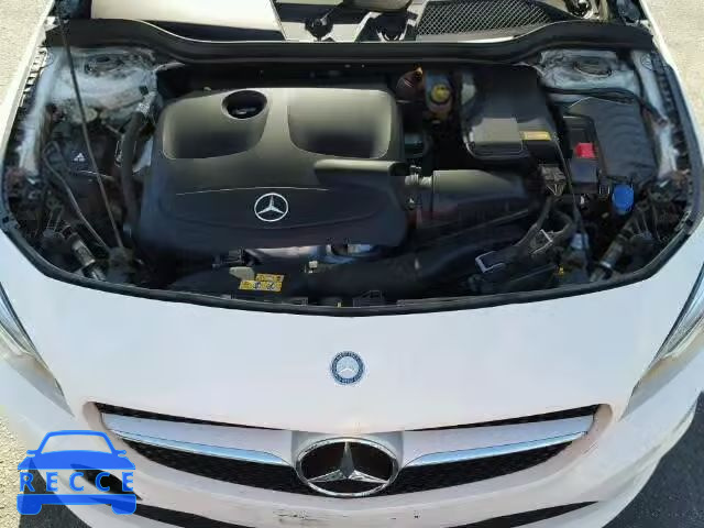 2015 MERCEDES-BENZ CLA WDDSJ4EB2FN238800 image 6