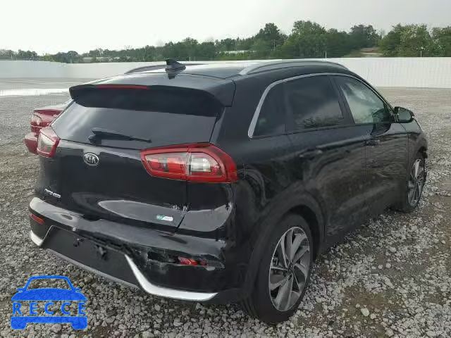 2017 KIA NIRO EX TO KNDCE3LC2H5068529 image 3