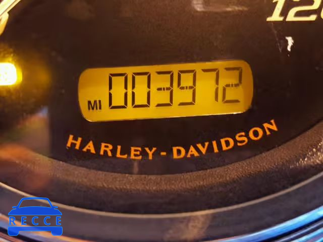2016 HARLEY-DAVIDSON FLHR 1HD1FBM33GB655950 Bild 7
