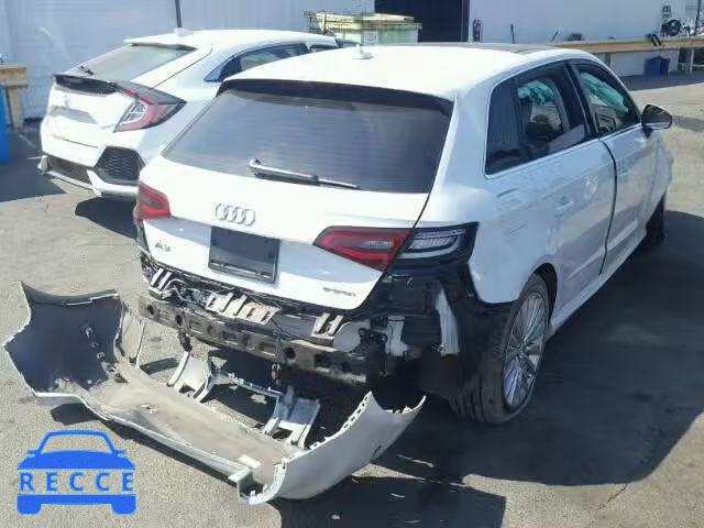 2016 AUDI A3 WAUTPBFF0GA077436 image 3