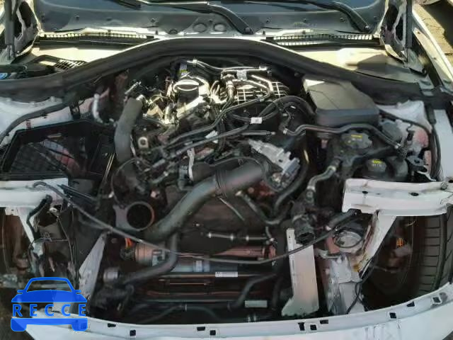2017 BMW 430I WBA4R7C53HK876694 зображення 6