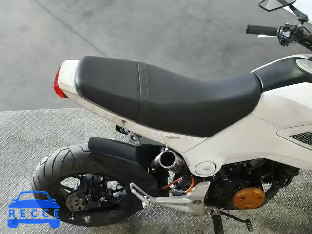 2014 HONDA GROM MLHJC6110E5003123 зображення 5