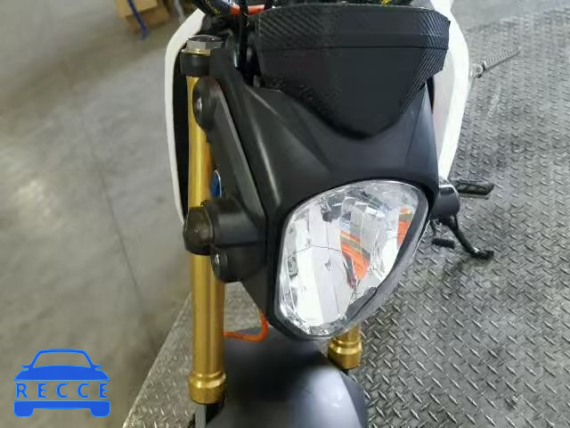 2014 HONDA GROM MLHJC6110E5003123 зображення 8