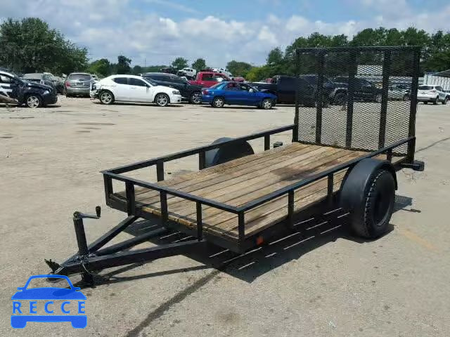 2007 HOME TRAILER T720602 image 6