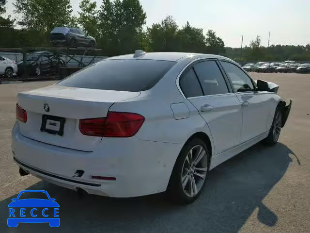 2016 BMW 340XI WBA8B7G51GNT14791 зображення 3