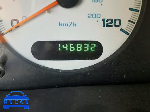 2001 DODGE CARAVAN 1B4GP45311B141084 image 7