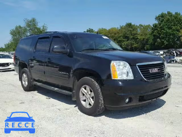 2013 GMC YUKON XL K 1GKS2KE72DR330104 image 0