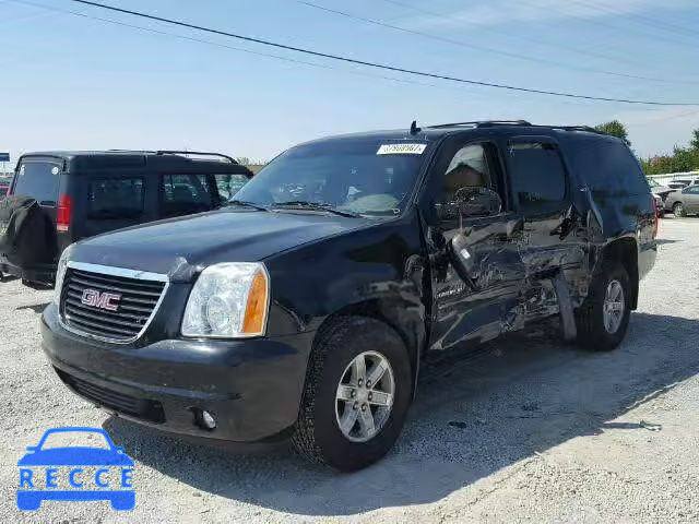 2013 GMC YUKON XL K 1GKS2KE72DR330104 image 1