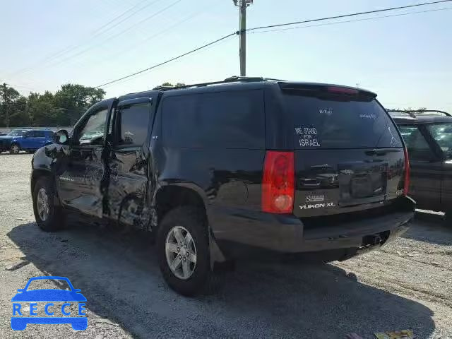 2013 GMC YUKON XL K 1GKS2KE72DR330104 image 2