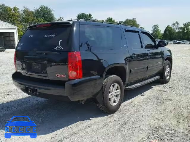 2013 GMC YUKON XL K 1GKS2KE72DR330104 image 3