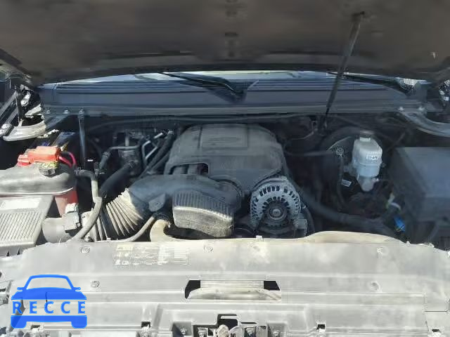 2013 GMC YUKON XL K 1GKS2KE72DR330104 image 6