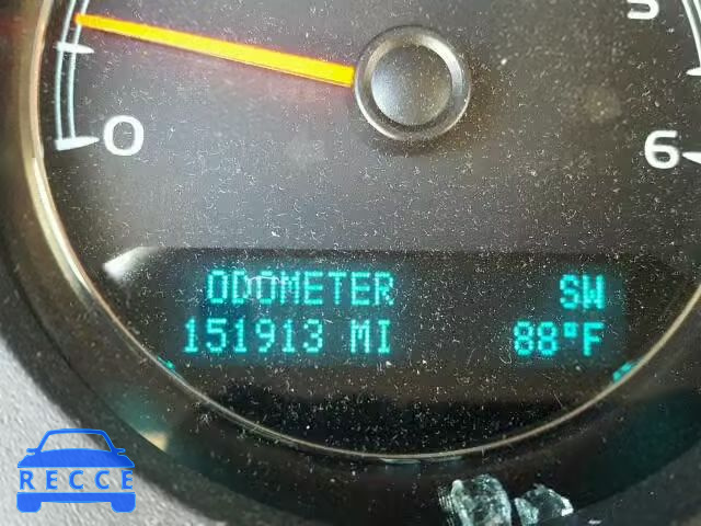 2013 GMC YUKON XL K 1GKS2KE72DR330104 image 7