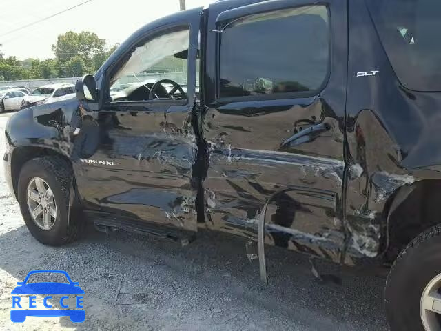 2013 GMC YUKON XL K 1GKS2KE72DR330104 image 8