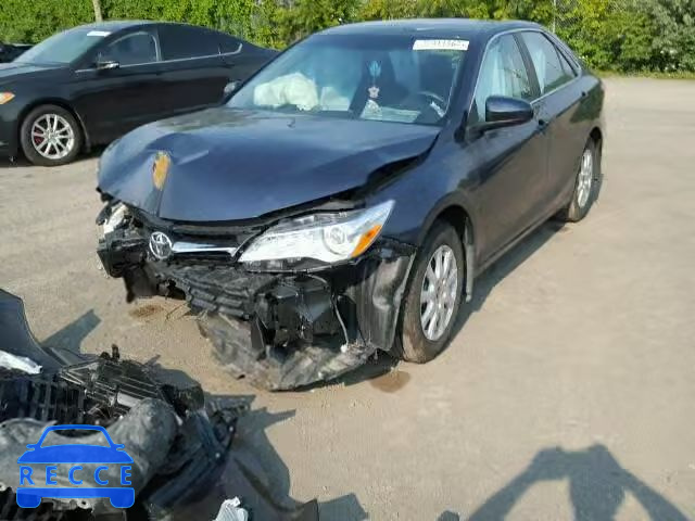 2016 TOYOTA CAMRY 4T1BF1FK4GU594032 зображення 1