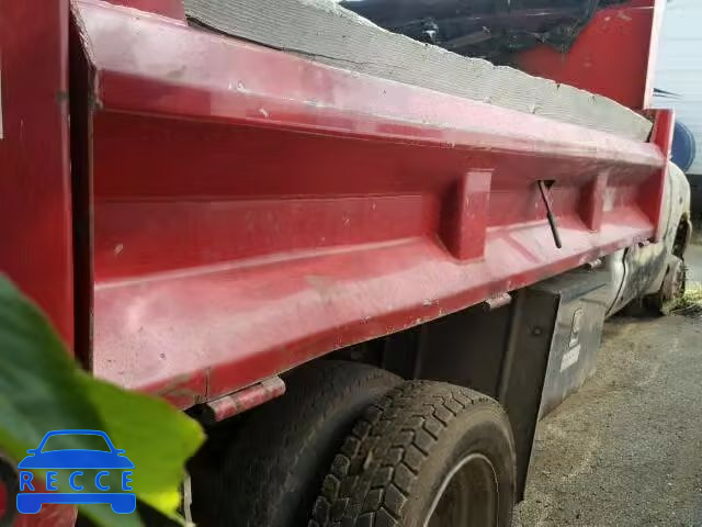 2004 FORD F450 SUPER 1FDXF46P04EC20039 image 3