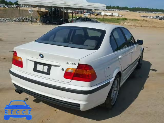 2003 BMW 330 WBAEV53493KM24432 зображення 3