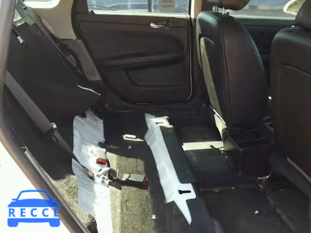 2012 CHEVROLET IMPALA POL 2G1WD5E37C1159842 image 5