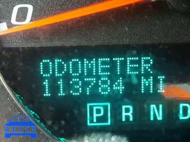 2012 CHEVROLET IMPALA POL 2G1WD5E37C1159842 image 7